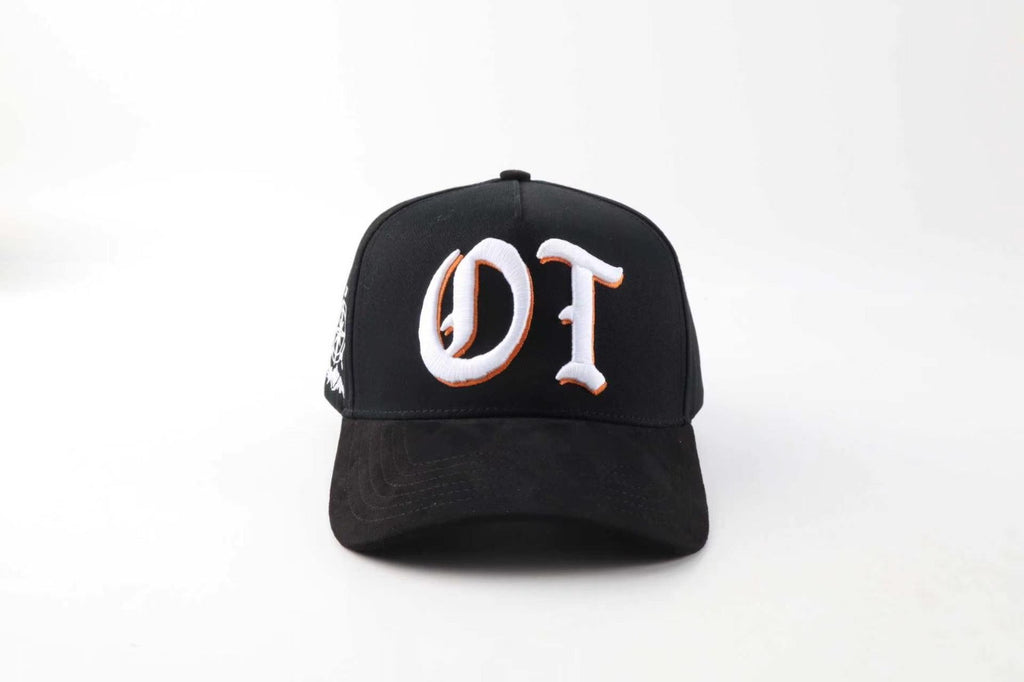 OT Dirt Lab Compass