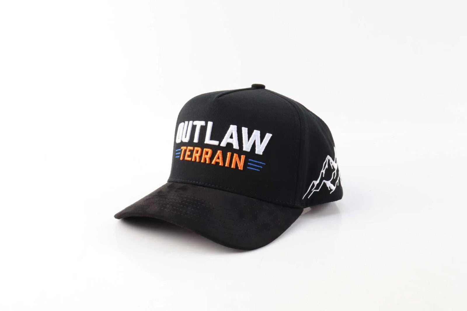 Outlaw Terrain Ember