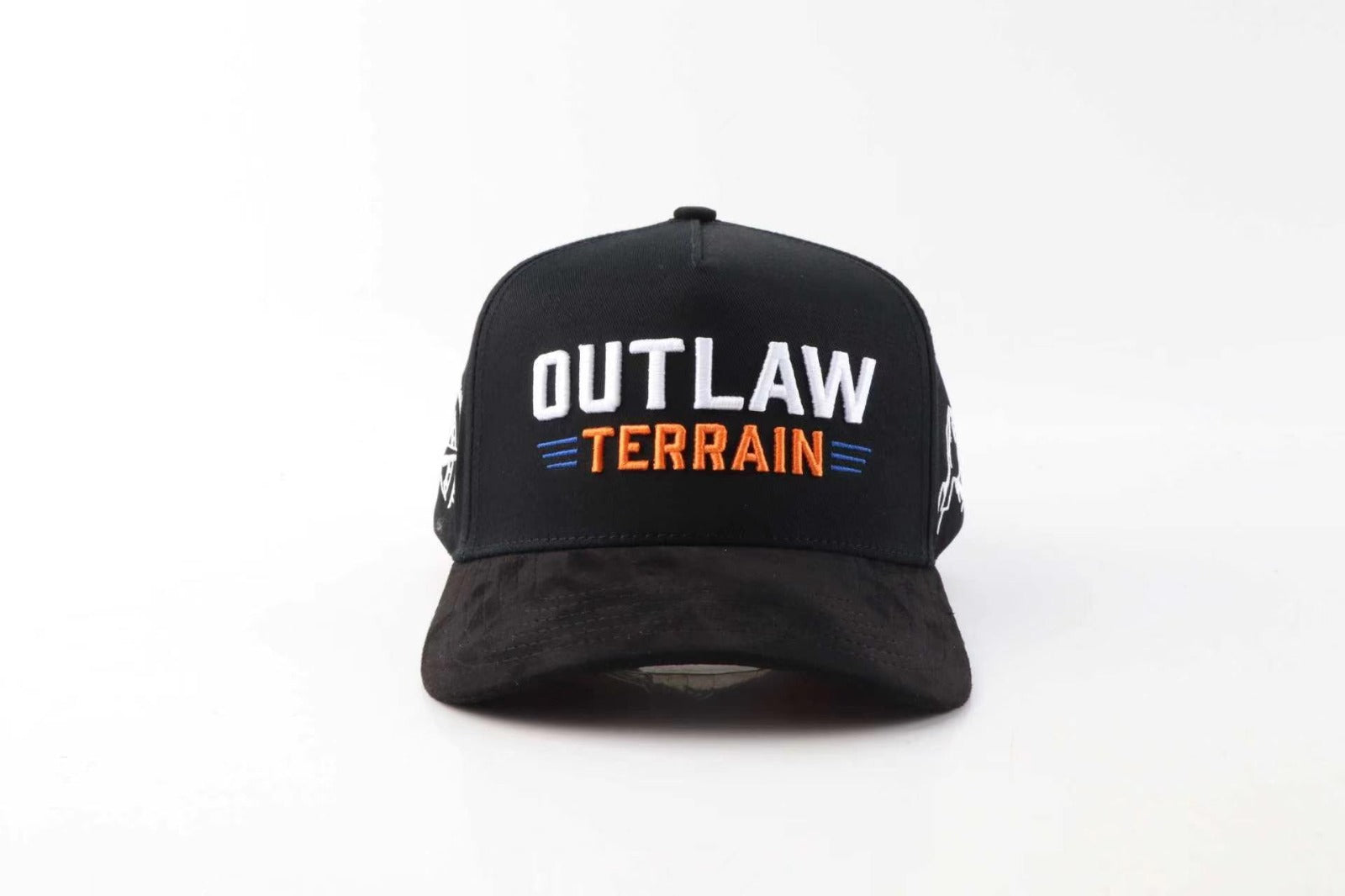 Outlaw Terrain Ember
