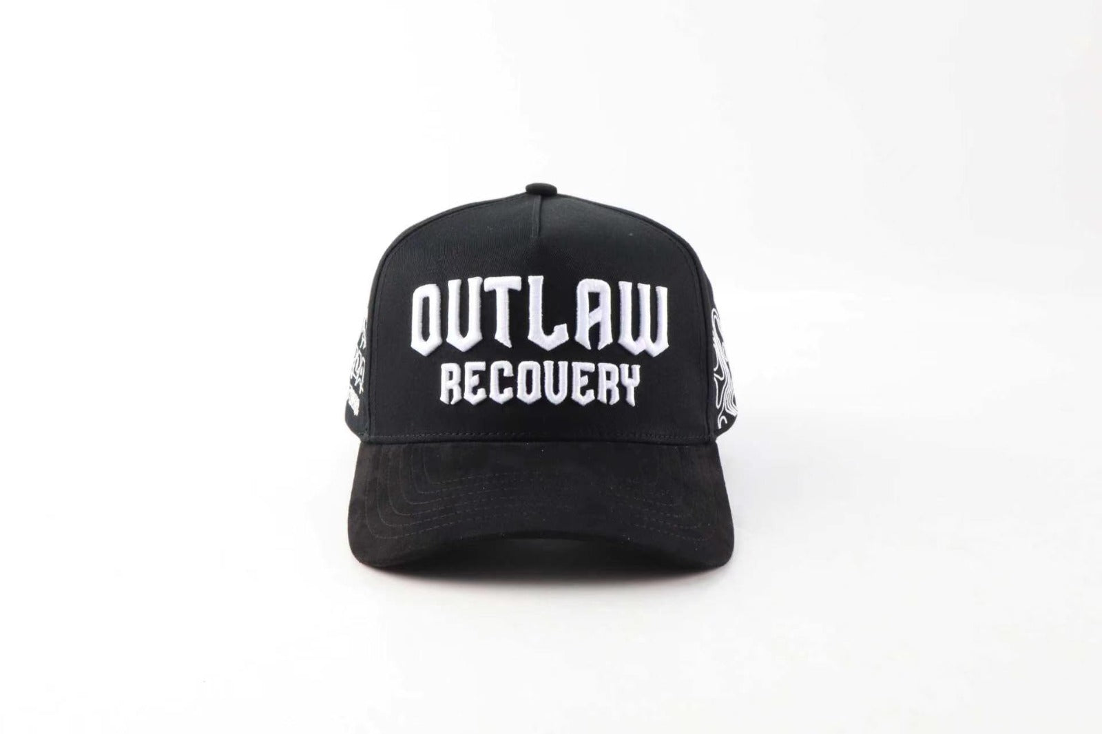 Outlaw Recovery