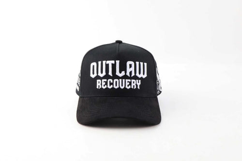 Outlaw Recovery