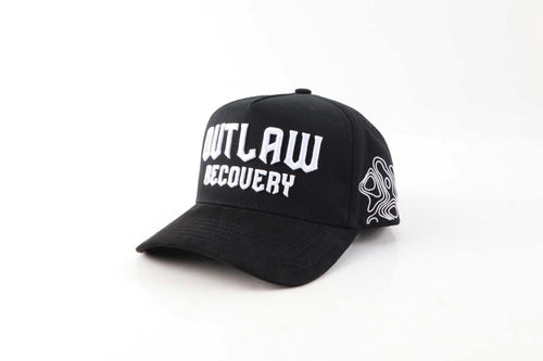 Outlaw Recovery