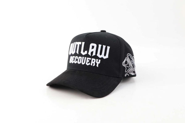 Outlaw Recovery