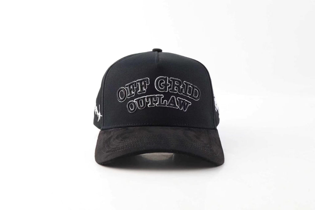 Off Grid Outlaw