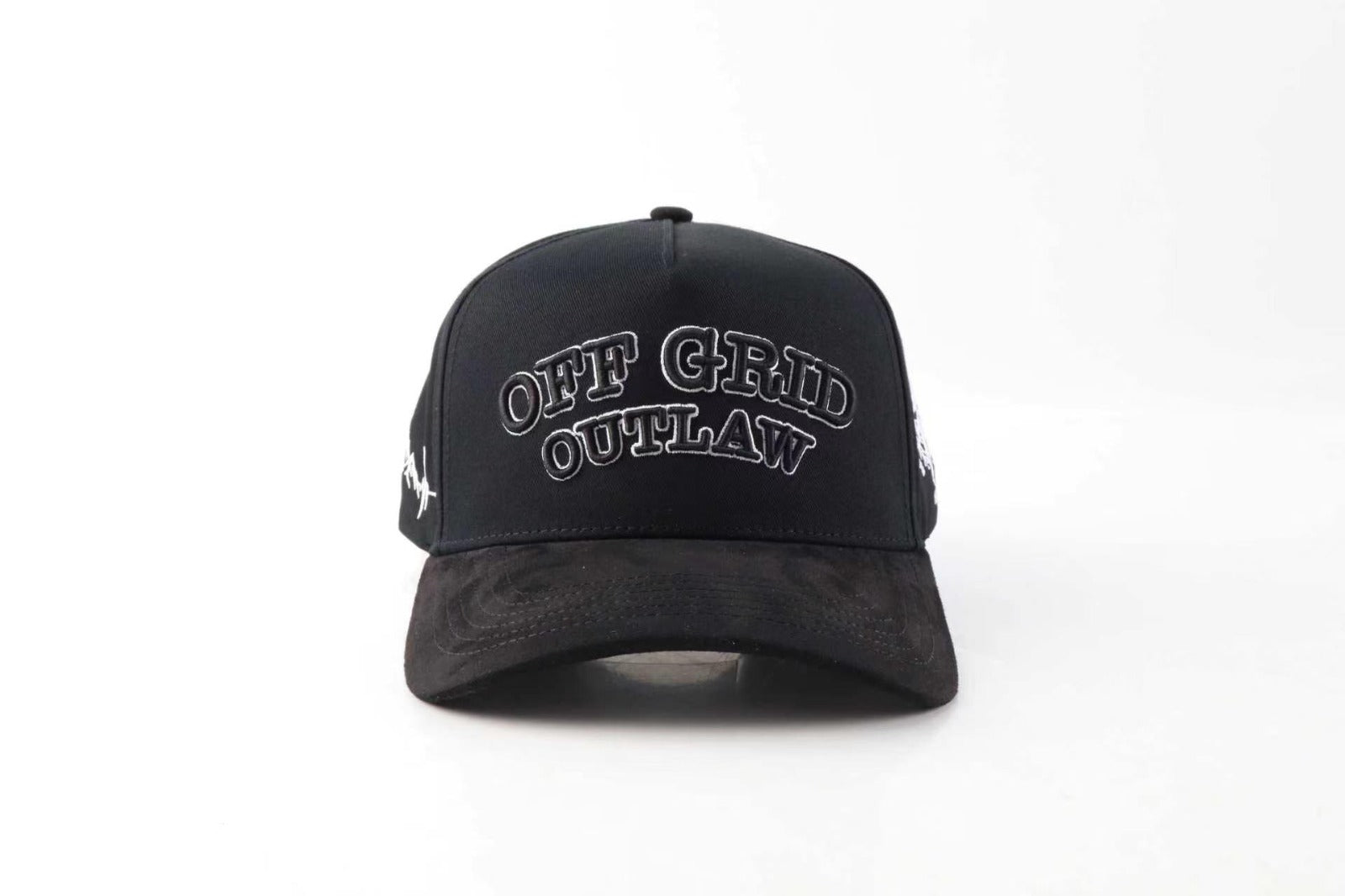 Off Grid Outlaw