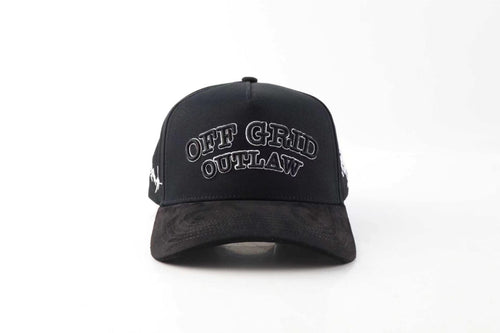 Off Grid Outlaw
