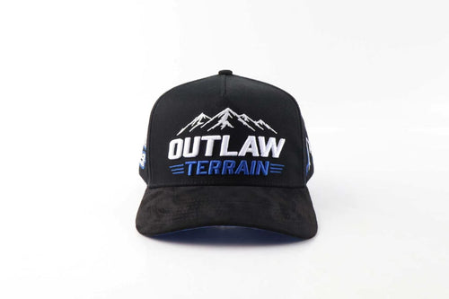 Outlaw Terrain Alpine