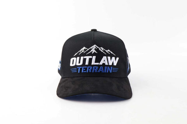 Outlaw Terrain Alpine
