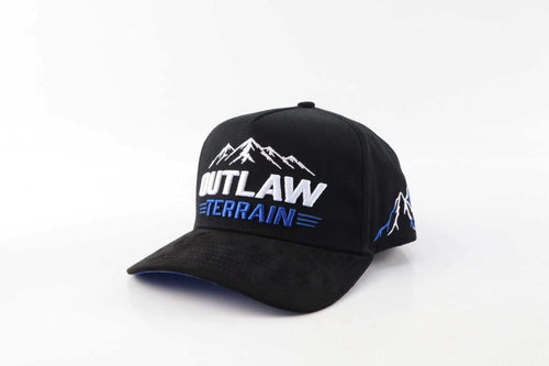 Outlaw Terrain Alpine