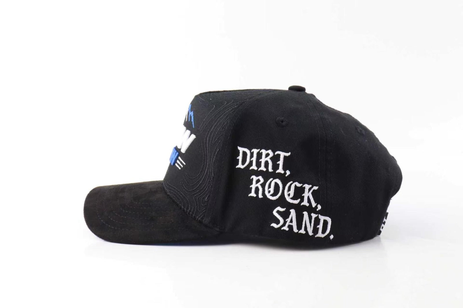 Outlaw Terrain Blue Ridge